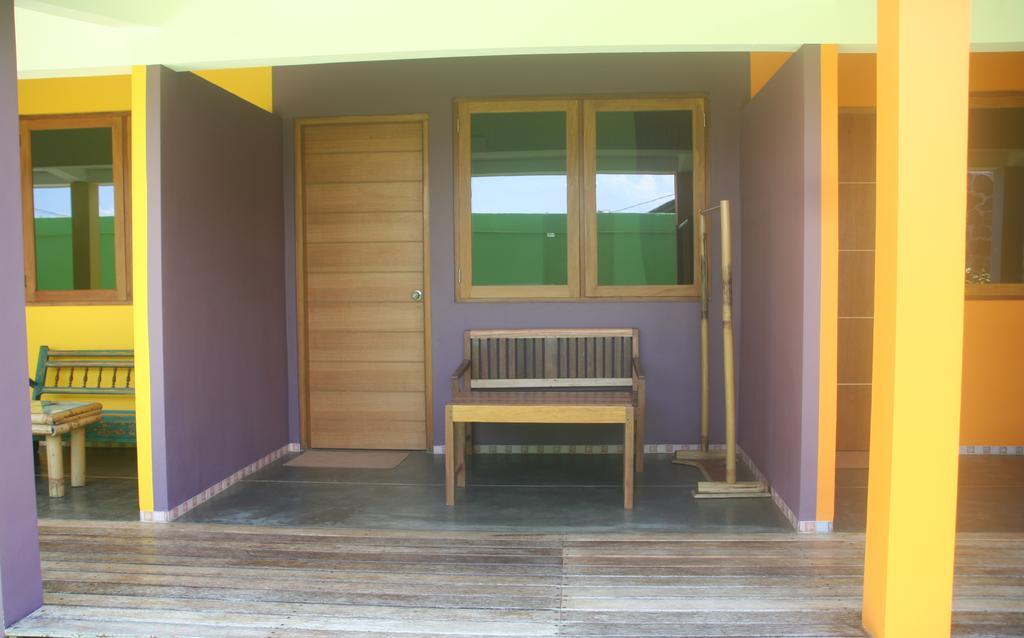 Blue Coco Hotel Keramas Exterior foto