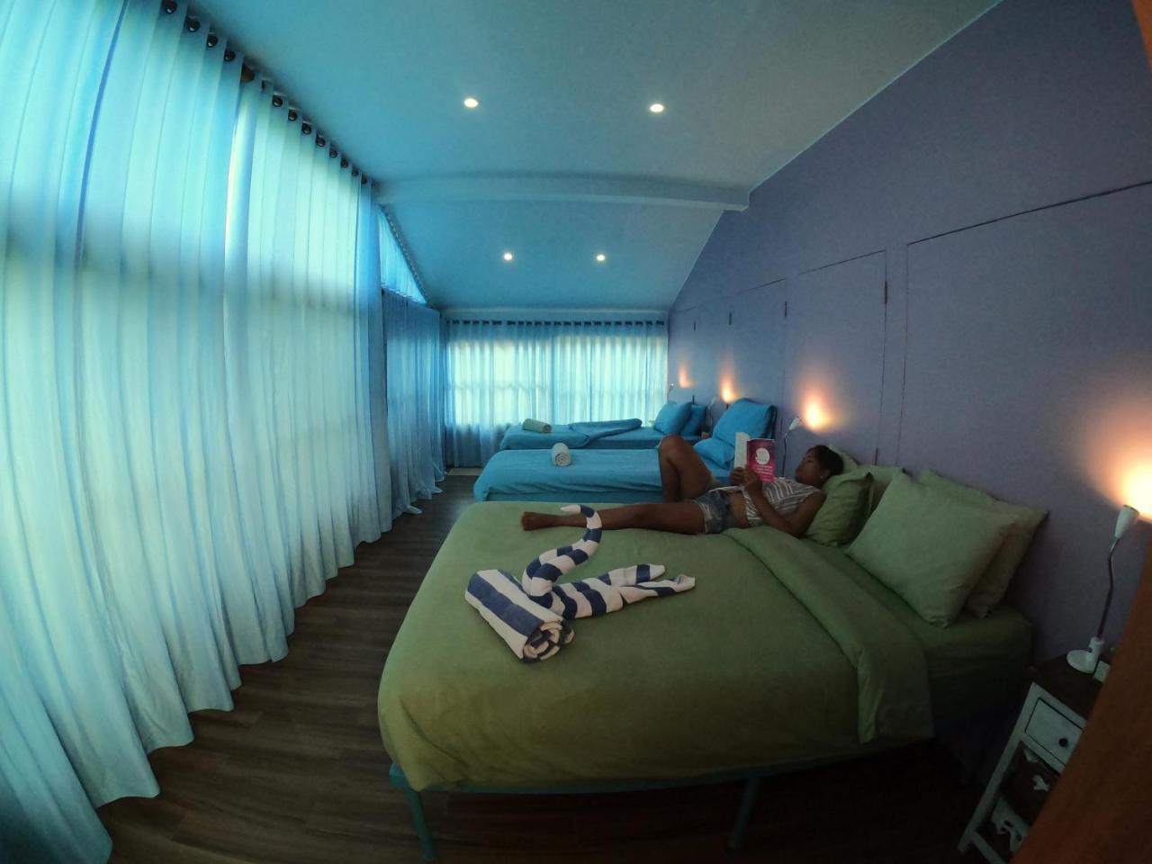Blue Coco Hotel Keramas Exterior foto